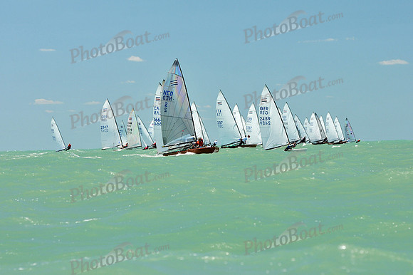 2012 Contender Worlds A 218