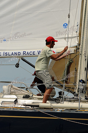 2011 Block Island RW B 722
