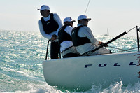 2013 Key West Race Week E 808