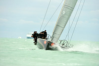 2016 Key West Race Week A_0211