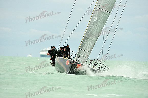 2016 Key West Race Week A_0211