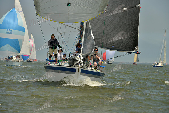 2016 Southern Bay Race Week B_0043