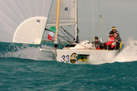 2012 Key West Race Week A 1713