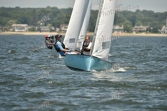 2018 Thistle Nationals G_0099