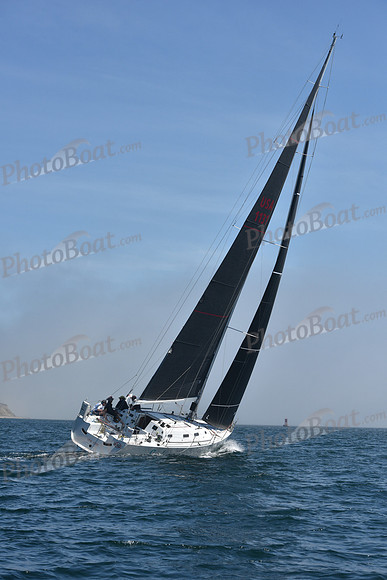 2019 Block Island Race Week J_0593
