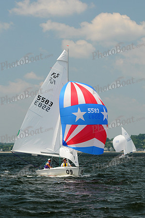 2011 Flying Scot NAC D 1144