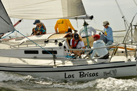 2019 Charleston Race Week A_0573
