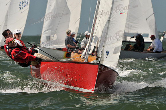 2012 Thistle MidWinters C 104