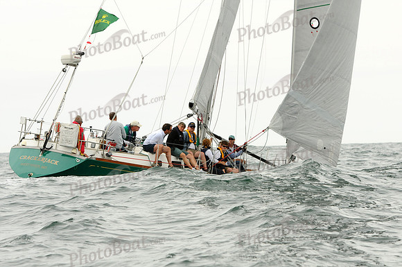 2011 Block Island RW E 2587