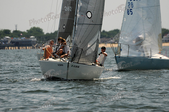 2011 Southern Bay RW D 1196