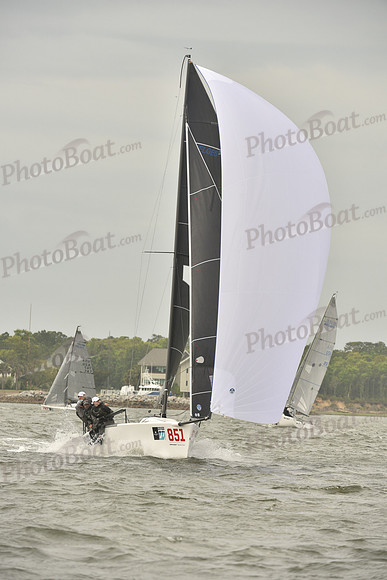 2019 Charleston Race Week H_0419