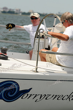 2011 Southern Bay RW C 745