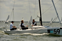 2018 Charleston Race Week A_2946