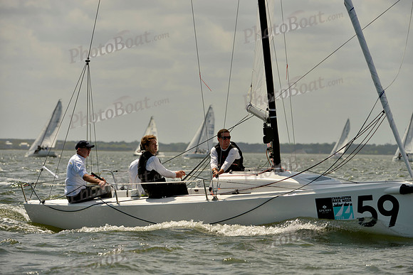 2018 Charleston Race Week A_2946
