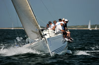 2013 Block Island Race Week A1 225
