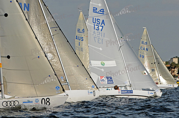 2012 IFDS Worlds A 240
