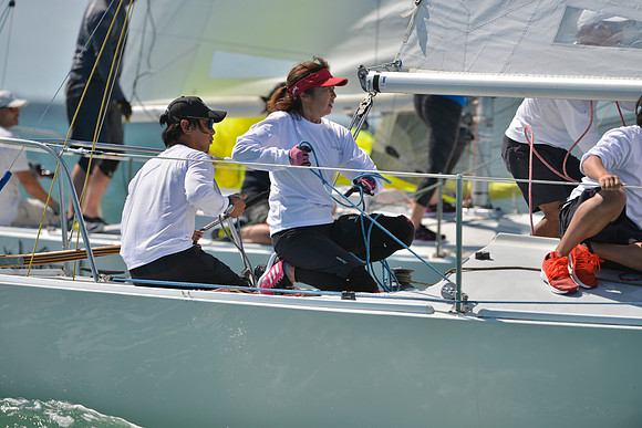 2019 J24 Worlds C_0650
