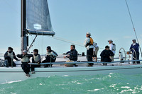 2013 Key West Race Week C 1756