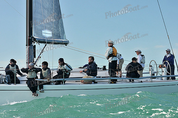 2013 Key West Race Week C 1756
