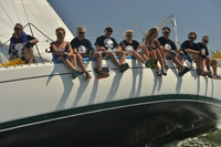 2017 Charleston Race Week A_0617