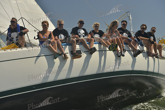 2017 Charleston Race Week A_0617