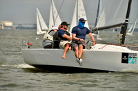 2018 Charleston Race Week A_0817