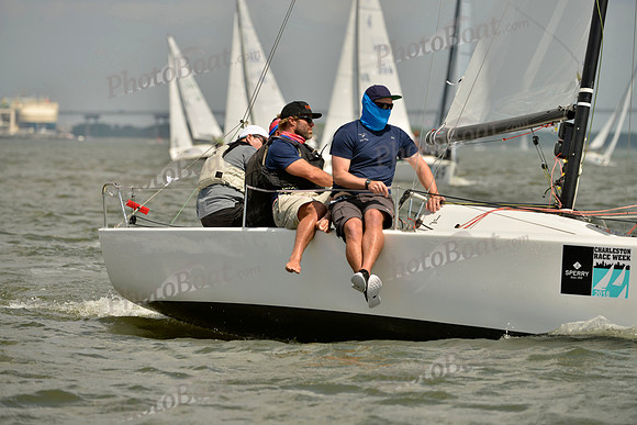 2018 Charleston Race Week A_0817