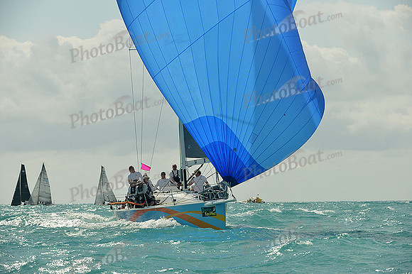 2015 Key West Race Week E 1352
