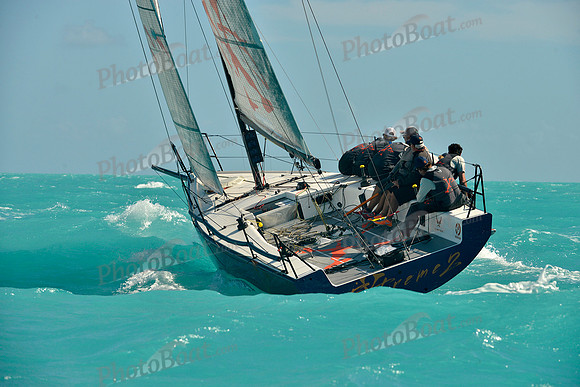 2017 Quantum Key West RW C 668