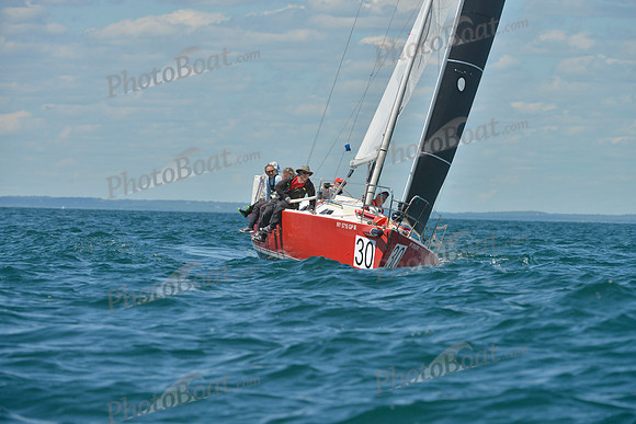 2021 Block Island Race Week D_1515