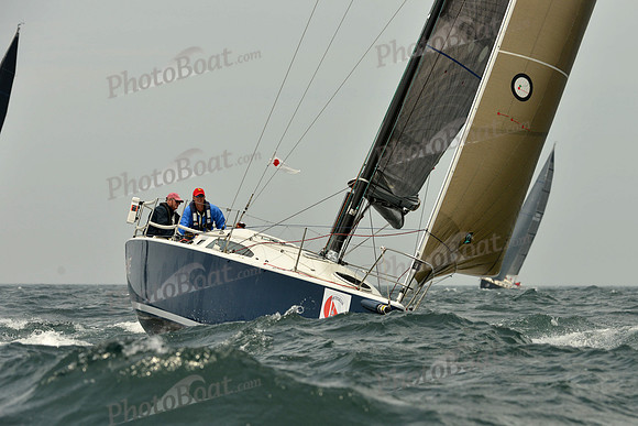 2015 Block Island Race Week D 1203