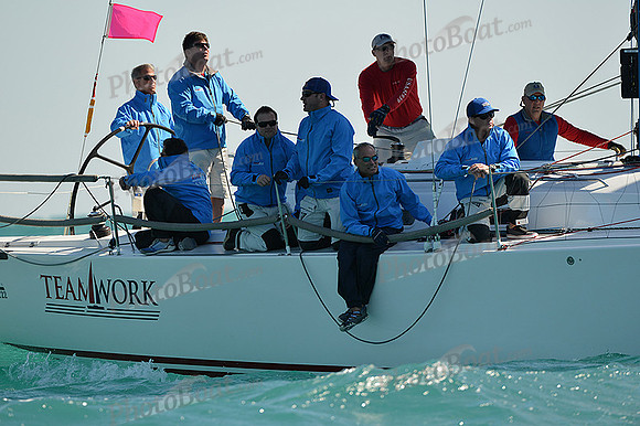 2014 Key West Race Week D 246
