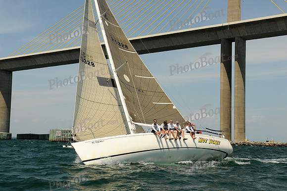 2012 Suncoast Race Week A 037