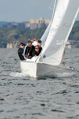 2012 Sonar LIS Champs B 729