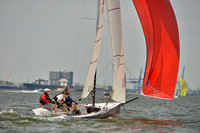 2014 Charleston Race Week B 1319