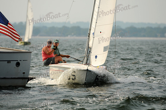 2011 Flying Scot NAC C 714