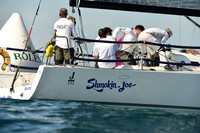 2015 NYYC Annual Regatta C 1472