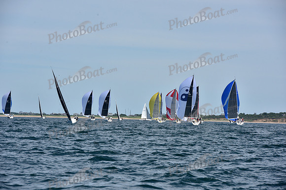 2021 Block Island Race Week D_3388