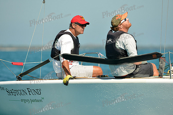 2015 Key West Race Week C 389