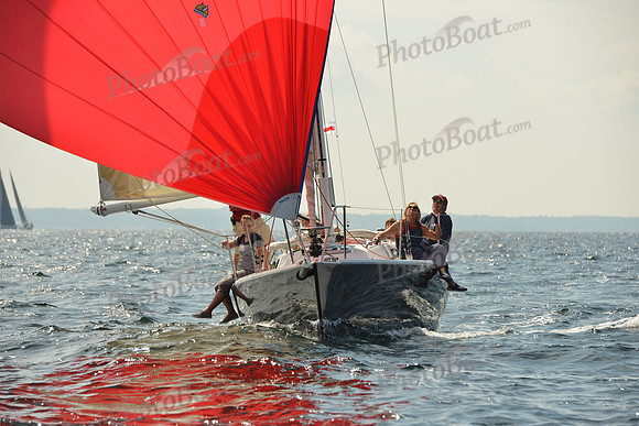 2015 Denmark Race A 939