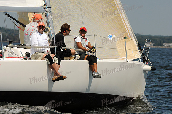 2011 Vineyard Race A 222