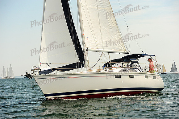 2014 Cape Charles Cup B 161