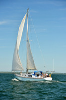2015 Cape Charles Cup A 1573