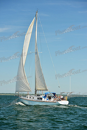 2015 Cape Charles Cup A 1573