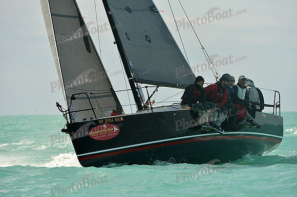 2016 Key West Race Week D_0476