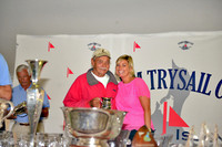 2013 Block Island Race Week D-E Awards 260