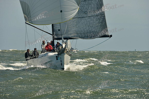 2016 Charleston Race Week C 0754
