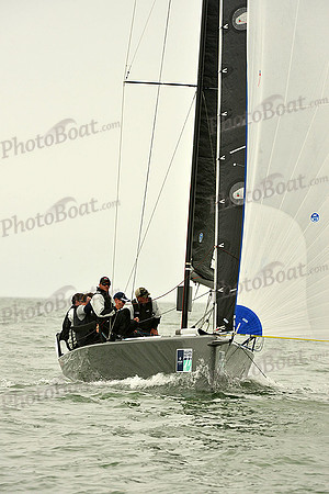 2015 Charleston Race Week A_0493