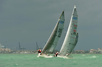 2015 Melges 24 Miami Invitational G 330