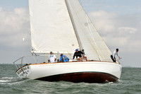 2012 Charleston Race Week A 2550